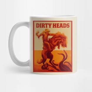 Vintage dh animal design Mug